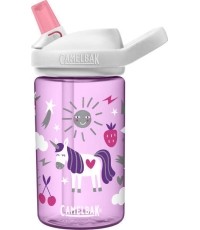 Eddy+ Kids 0,4L Unicorn Party