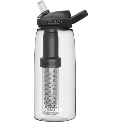 Eddy+ 1L LifeStraw Clear