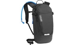 Damskie buty MULE 12 3L Charc/Blk