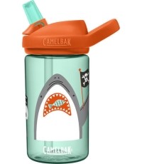 Eddy+ Kids 0.4L Arrgh Matey