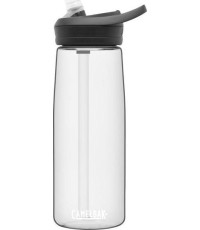 Eddy+ 0,75L, przezroczysty