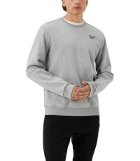 Reebok Džemperis Vyrams Identity Left Grey 100051165