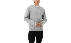 Reebok Džemperis Vyrams Identity Left Grey 100051165