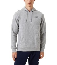 Reebok Džemperis Vyrams Ri Left Grey 100068237