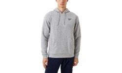 Reebok Džemperis Vyrams Ri Left Grey 100068237
