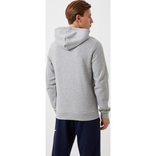 Reebok Džemperis Vyrams Ri Left Grey 100068237