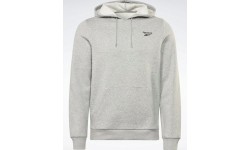 Reebok Džemperis Vyrams Ri Left Grey 100068237