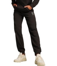 Puma Sportinės Kelnės Vyrams Better Sportswear Black 679005 01