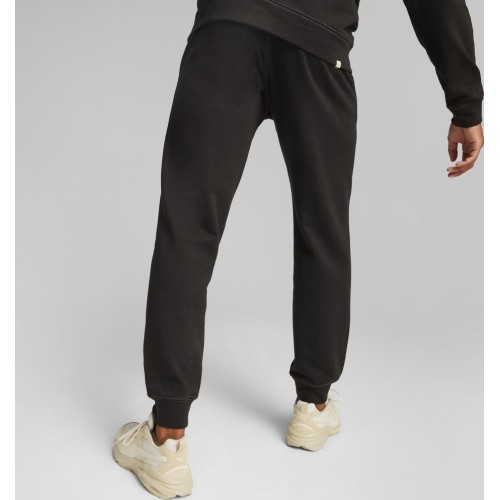 Puma Sportinės Kelnės Vyrams Better Sportswear Black 679005 01