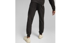 Puma Sportinės Kelnės Vyrams Better Sportswear Black 679005 01