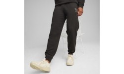 Puma Sportinės Kelnės Vyrams Better Sportswear Black 679005 01