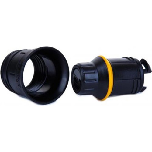 Termosas ContigoThermal FlaskMatte Black Powder Coated 1200 ml 2095795