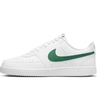 Buty męskie Nike Court Vision Lo NN White Green DH2987 111