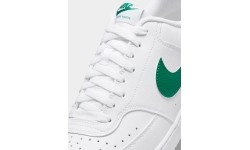 Nike Avalynė Vyrams Nike Court Vision Lo Nn White Green DH2987 111