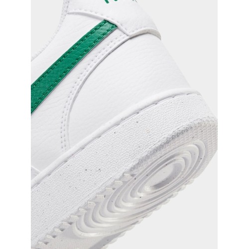 Nike Avalynė Vyrams Nike Court Vision Lo Nn White Green DH2987 111