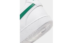 Nike Avalynė Vyrams Nike Court Vision Lo Nn White Green DH2987 111