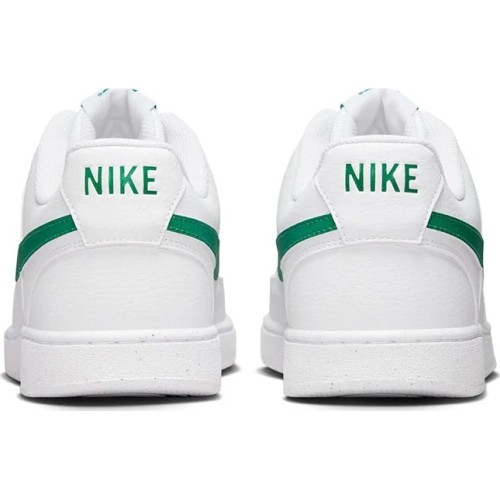 Nike Avalynė Vyrams Nike Court Vision Lo Nn White Green DH2987 111