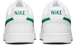Nike Avalynė Vyrams Nike Court Vision Lo Nn White Green DH2987 111
