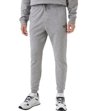 Reebok Sportinės Kelnės Vyrams Ri Ft Left Leg Jogger Grey 100067631