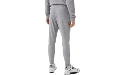 Reebok Sportinės Kelnės Vyrams Ri Ft Left Leg Jogger Grey 100067631