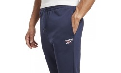 Reebok Sportinės Kelnės Vyrams Ri Ft Left Navy 100049529