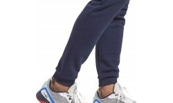 Reebok Sportinės Kelnės Vyrams Ri Ft Left Navy 100049529