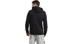 Reebok Džemperis Vyrams RI LEFT CHEST LOGO Black 100068238