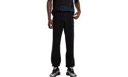 Reebok Sportinės Kelnės Vyrams Identity Vintage Sport Pants Black 100071165