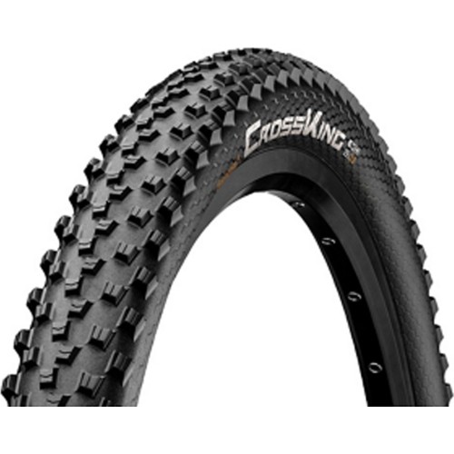 Padanga 27,5" Continental Cross King 58-584