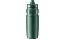 Bidon Elite FLY Tex 750 ml (zielony)