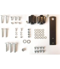 Ramka XL - zestaw montażowy ramki Duo Chopper