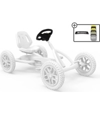 Buddy 2.0 - kierownica krzyżowa