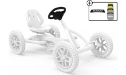 Buddy 2.0 - kierownica krzyżowa