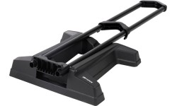 Podłogowy stojak na rower FORCE Jawee, składany, regulowany, 20-29"