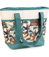 Torba termiczna 8 l wykonana z ekologicznych materiałów Spokey ECO SIMPLY