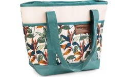 Torba termiczna 8 l wykonana z ekologicznych materiałów Spokey ECO SIMPLY