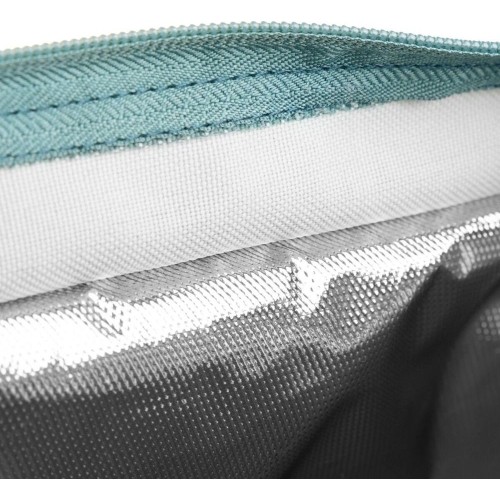 Torba termiczna 8 l wykonana z ekologicznych materiałów Spokey ECO SIMPLY