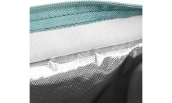 Torba termiczna 8 l wykonana z ekologicznych materiałów Spokey ECO SIMPLY