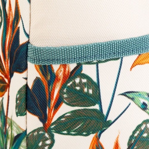 Torba termiczna 8 l wykonana z ekologicznych materiałów Spokey ECO SIMPLY