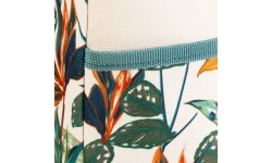 Torba termiczna 8 l wykonana z ekologicznych materiałów Spokey ECO SIMPLY