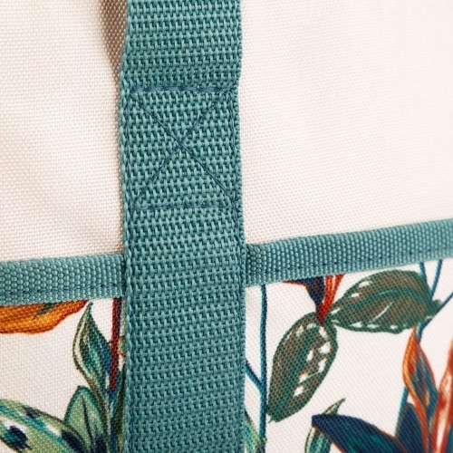 Torba termiczna 8 l wykonana z ekologicznych materiałów Spokey ECO SIMPLY