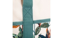 Torba termiczna 8 l wykonana z ekologicznych materiałów Spokey ECO SIMPLY