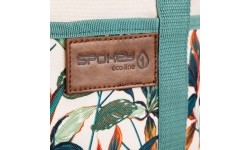 Torba termiczna 8 l wykonana z ekologicznych materiałów Spokey ECO SIMPLY