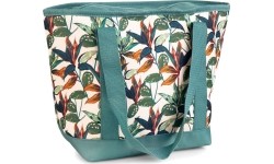 Torba termiczna 8 l wykonana z ekologicznych materiałów Spokey ECO SIMPLY