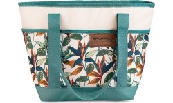 Torba termiczna 8 l wykonana z ekologicznych materiałów Spokey ECO SIMPLY