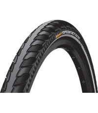 Opona Top CONTACT II 26x2.00 czarna składana