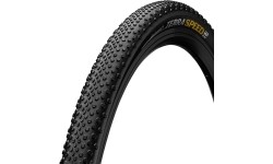 Opona 28" Continental Terra Speed PT TR 40-622 Fold
