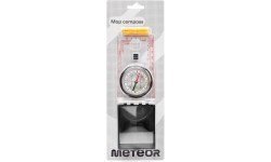 Kompas z lusterkiem Meteor