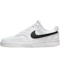 Nike Avalynė Moterims Court Vision Lo Nn White Black DH3158 101