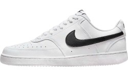 Nike Court Vision Lo NN buty damskie White Black DH3158 101